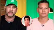 Roly Ortiz, fundador de Skándalo, expone la dura traición de Luigui Carbajal a Ricky Trevitazo: "Lo había engañado 2 años"