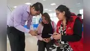 Minedu anuncia fecha límite para matrículas en colegios públicos