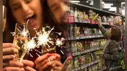 Horario de atención en supermercados hoy, miércoles 1 de enero: ¿a qué hora cierra Plaza Vea, Tottus, Metro y más?