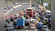 Atención conductores: Panamericana Sur podría registrar cifras históricas de congestión vehicular este 1 de enero