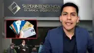 Youtuber explica por qué los bancos te pagan poco en ahorros y te cobran 101% en préstamos: "Convierten tu dinero en millones"