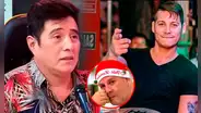 Roly Ortiz cuenta cómo Luigui Carbajal habría estafado a Ricky Trevitazo: “Decía que cobraba 5.000 por show, pero eran 15.000”