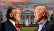 El legado de Trump y Biden: las huellas que dejarán su paso por la presidencia de Estados Unidos