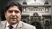 Jorge Torres Saravia: videos borrados en cámaras del Congreso podría ser considerado como delito de encubrimiento
