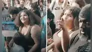 Famoso rapero y youtuber regalan PS5 a una familia, pero mujer sorprende al exigir otra más