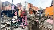 Voraz incendio en el Callao deja a más de 160 personas sin hogar: reportaron dos siniestros en menos de 24 horas