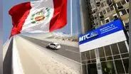 Nuevos pasos a desnivel en Chincha y Pisco: MTC anuncia obra para mejor seguridad vial en Panamericana Sur
