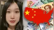 Ciudadana china revela el sueldo mínimo en su país y usuarios quedan atónitos: “Es poquísimo”