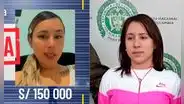 Interpol concreta extradición de Wanda del Valle, 'la bebecita del crimen'