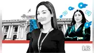 Diferencias entre fiscales retrasaron citación de testigos del caso Andrea Vidal