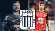 Alianza Lima definió a sus 6 jugadores extranjeros para la temporada 2025