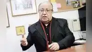 Fernando Tuesta: “Ha habido un deterioro enorme de la democracia en nuestro país”