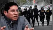 Ministerio del Interior paga S/50.000 por la defensa legal del prófugo y cabecilla del Escuadrón de la Muerte, Raúl Prado Ravines
