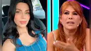 Ely Yutronic se defiende ante críticas que ha recibido de Magaly Medina: “Ser modelo no es pecado”