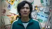 ¿Cuánto dinero ganó Seong Gi-hun de El Juego del Calamar en soles?: supera a cualquier pozo de La Tinka