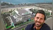¿Claudio Pizarro es inversionista de centro comercial Boulevard Puntamar? La verdad detrás de los socios e inversionistas del nuevo mall