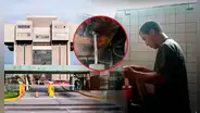 Gasolinazo en Pentagonito: soldado revela cómo comandante enseñaba a robar combustible para vender a vehículos particulares