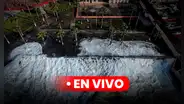 Oleajes anómalos en Perú HOY, EN VIVO: playas cerradas, hasta cuándo durarán y maretazos en el norte del país