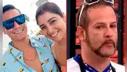 La vez que Ricky Trevitazo reveló el especial vínculo que tiene con la esposa de Luigui Carbajal