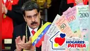 Tabla Actualizada de Hogares de la Patria, enero 2025: nuevos montos y cómo cobrar el bono en Venezuela