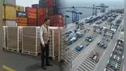 Estos productos chinos podrían tener menos costo en Perú tras inicio de operaciones del Megapuerto de Chancay en 2025