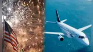 Descuento del 50% en vuelos este 2025: fechas para ahorrar en boletos de avión hacia Nueva York, Cancún y más