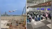 Así fue el primer vuelo de prueba del nuevo Aeropuerto Jorge Chávez: con estándares internacionales antes de su apertura en 2025