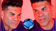 Tomate Barraza sorprende al revelar que tuvo mala experiencia al usar viagra por primera vez: "Me cayó malísimo"