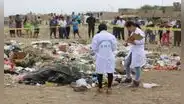 Reciclador halla cuerpo de recién nacida en un basural en Piura: autoridades aún investigan el caso