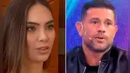 Natalie Vértiz expone la impactante diferencia de edad con Yaco Eskenazi y causa revuelo en redes: "¿Tanto? No parece"