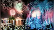 Año Nuevo en Estados Unidos: los 5 eventos para celebrar el 2025 y ver gratis los fuegos artificiales en Miami