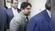 Comisión de Fiscalización pide videos de cámaras de vigilancia del mes de diciembre por caso Jorge Torres Saravia
