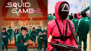 Descubre los nuevos juegos de la temporada 2 de ‘El juego del calamar’ de Netflix
