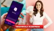Nequi regala dinero HOY por Año Nuevo 2025: consulta si eres beneficiario y cómo recibir los 25.000 pesos colombianos