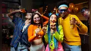 100 frases de fin de año y Feliz Año Nuevo 2025 motivadoras para tus compañeros de trabajo