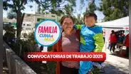 Convocatoria de trabajo para este 2025: Cuna Más solicita puestos laborales con sueldos de hasta S/3.800 en Perú