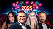 Año Nuevo 2025 por Televisa: dónde ver EN VIVO y lista de invitados sorpresas para despedir el Año Viejo