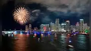 Año Nuevo 2025 en Florida: pronóstico del clima para Miami, Jacksonville y Tallahassee, según Acuu Weather