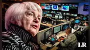 Estados Unidos acusa a China de lanzar un ciberataque contra los sistemas del Departamento de Tesoro