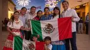 Año Nuevo 2025 en México: sigue EN VIVO la cuenta regresiva para la llegada del 1 de enero