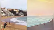 Las mejores playas de Lima para disfrutar de un full day: tienen aguas cristalinas y la marea es tranquila