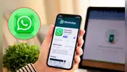 Este truco permite evitar que tus chats de WhatsApp web sean vistos en el trabajo o en algún lugar público