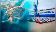 Megapuerto de Chancay y la llegada de autos chinos: especialistas aseguran poco impacto en transporte público
