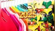 ¿Qué color usar en Año Nuevo 2025?: conoce que significa elegir el color verde, amarillo, azul, o blanco para recibir el nuevo año