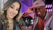 Filtran video de Jefferson Farfán, quien habría estado con Xiomy Kanashiro en su viaje a Tarapoto