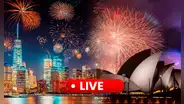 Happy New Year 2025, countdown LIVE: ¡China and Taiwan are celebrating the arrival of 2025!