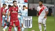 Alianza Lima vuelve a la carga por Lucas Cano: la llegada de Trauco a La Victoria es clave