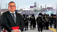 Ministerio del Interior le paga abogados a 15 policías acusados de integrar Escuadrón de la Muerte