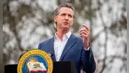 California: la nueva ley aprobada por Gavin Newsom que afectará a los conductores desde 2025