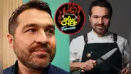 Giacomo Bocchio responde a críticas que lo acusan de homofóbico y machista: "Mi gozo no es de este mundo"
